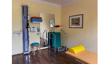 Kundenbild groß 3 Lukat Barbara Praxis für Physiotherapie