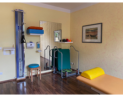 Kundenfoto 3 Lukat Barbara Praxis für Physiotherapie