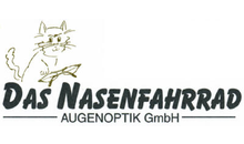 Kundenbild groß 1 OPTIK DAS NASENFAHRRAD Augenoptik GmbH