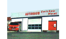 Kundenbild groß 1 Autohaus Zwickau West