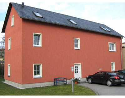 Kundenfoto 3 BeDaS Zeulenroda Wirtschafts- und Steuerberatungsges. mbH