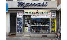 Kundenbild groß 1 Massari, Enrico Messer Massari Waffen Stahlwaren