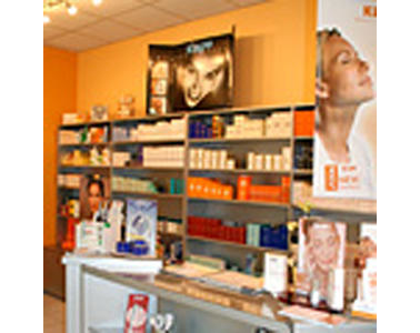 Kundenfoto 6 Cosmetic am Goldbachpark