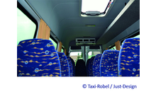 Kundenbild groß 5 Taxi und Bus Robel Taxiunternehmen