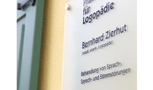 Kundenbild groß 1 Logopädische Praxis Bernhard Zierhut