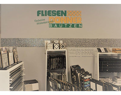 Kundenfoto 6 Fliesen Donner Bautzen GmbH & Co. KG