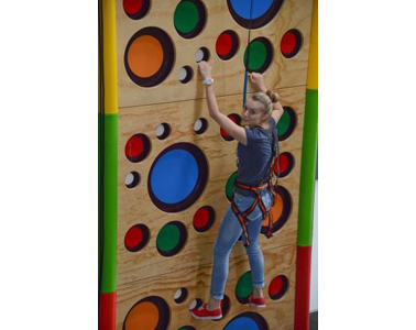 Kundenfoto 4 Clip 'n Climb Niederrhein GmbH