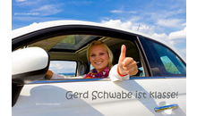 Kundenbild groß 3 Schwabe GmbH Gerd Kfz.-Meisterbetrieb