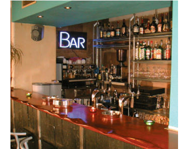 Kundenfoto 1 Bar Gaststätte