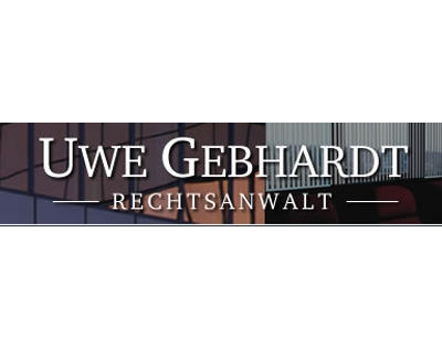 Kundenfoto 1 Gebhardt Uwe