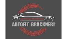 Kundenbild groß 7 Autofit Brückner GmbH