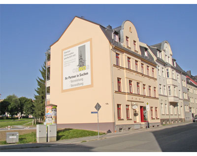 Kundenfoto 4 Oelsnitzer Wohnungsbaugesellschaft mbH