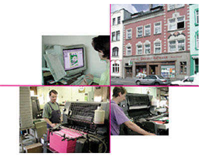 Kundenfoto 5 Hofmann Werner Druckerei