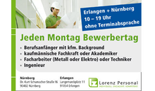 Kundenbild groß 1 Lorenz Office GmbH & Co. KG