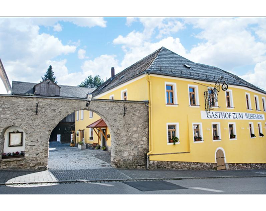 Kundenfoto 3 Gasthof zum weissen Ross