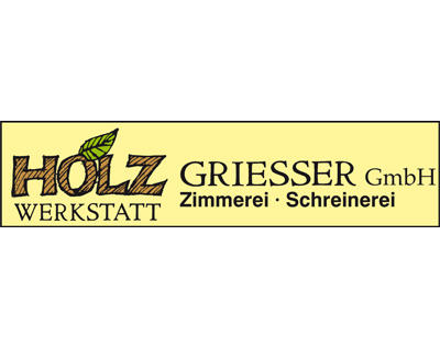 Kundenfoto 1 Griesser GmbH