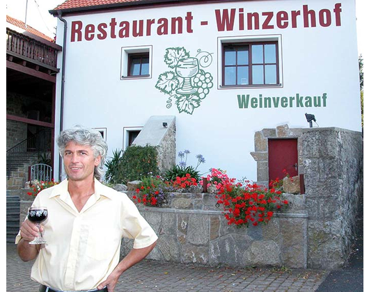 Kundenfoto 1 Weißenberger Winzerhof