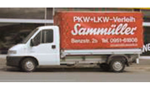 Kundenbild groß 5 Sammüller GmbH Autoverleih