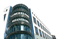 Kundenbild groß 1 Gewerbepark Regensburg Gesellschaft mit beschränkter Haftung