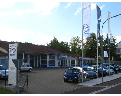 Kundenfoto 5 Autohaus Reß GmbH