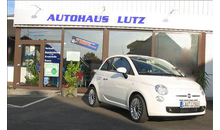 Kundenbild groß 3 Autohaus Lutz e.K.