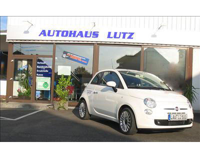 Kundenfoto 3 Autohaus Lutz e.K.