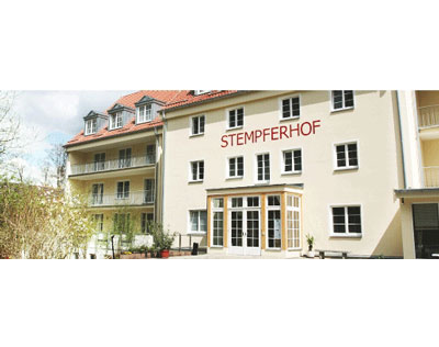 Kundenfoto 1 Stempferhof GmbH Hotel