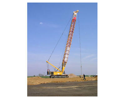 Kundenfoto 6 IFG Ingenieurbüro für Geotechnik GmbH