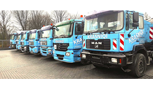 Kundenbild groß 4 Krasniqi Straßen- und Tiefbau GmbH