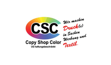 Kundenbild groß 1 CSC Copy Shop Color UG