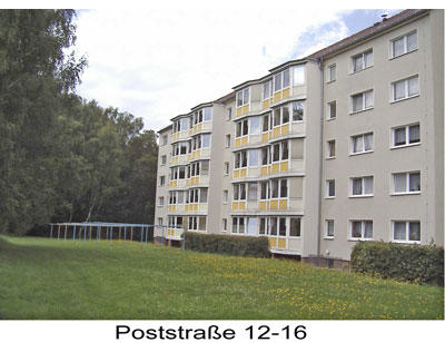 Kundenfoto 6 Wohnungsbaugesellschaft