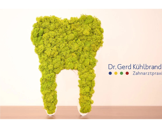 Kundenfoto 5 Kühlbrandt Gerd Dr. Zahnarzt