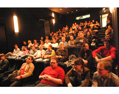 Kundenfoto 2 Filmhaus Kino