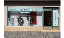 Kundenbild groß 5 Schunder Rainer BestattungsInst.