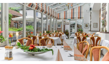 Kundenbild groß 2 Hessischer Hof Hotel Restaurant