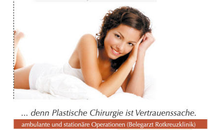 Kundenbild groß 1 Kauczok Jens Dr.med. Facharzt für Plastische und Ästhetische Chirurgie