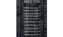 Kundenbild groß 2 Mondo Pizza