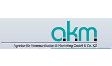 Kundenbild groß 1 a.k.m. GmbH + Co. KG Agentur für Kommunikation und Marketing