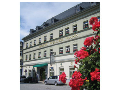 Kundenfoto 1 Gross Hotelbetriebe GmbH & Co. KG