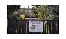 Kundenbild groß 2 Czurlok Falk Nähmaschinen-Service