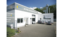 Kundenbild groß 1 Geb. F. & R. Augstein GmbH Autolackierwerkstätte