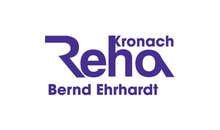Kundenbild groß 7 Reha Kronach | Bernd Ehrhardt Krankengymnastik-Praxis