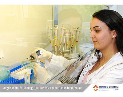 Kundenfoto 4 Medizinische Berufsfachschule der Klinikum Chemnitz gGmbH