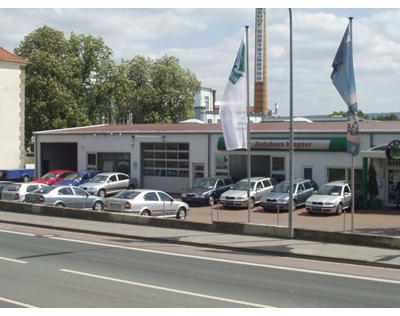 Kundenfoto 6 Autohaus Christian Wagner Gebrauchtwagenhandel