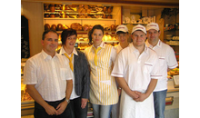 Kundenbild groß 3 Bäckerei & Konditorei Roscher OHG Café