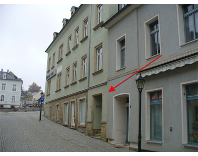 Kundenfoto 1 Zahntechnik am Markt Hendrik Hentschel