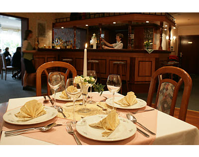Kundenfoto 2 Sachsenstube Inh. Jan Schulze Hotelrestaurant