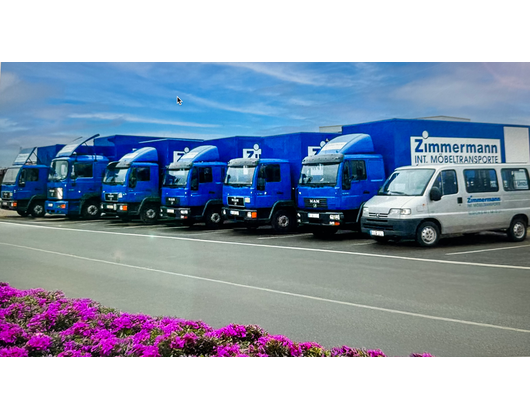Kundenfoto 1 Zimmermann Intelligent Relocations