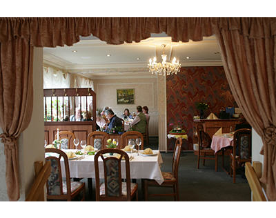 Kundenfoto 3 Sachsenstube Inh. Jan Schulze Hotelrestaurant
