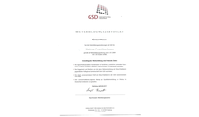 Kundenbild groß 8 Kirsten Hesse Praxis für Shiatsu